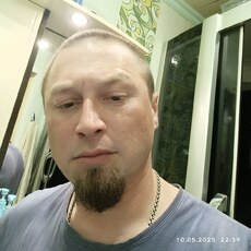 Фотография мужчины Константин, 39 лет из г. Воронеж