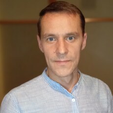Фотография мужчины Павел, 41 год из г. Самара