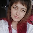 Анжелика, 25 лет