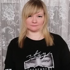 Фотография девушки Юлия, 41 год из г. Химки