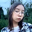 Полина, 20 лет