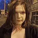 Настя, 19 лет