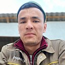Жасканат, 32 года