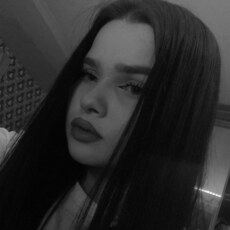 Фотография девушки Вика, 21 год из г. Санкт-Петербург