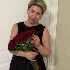 Фотография девушки Оксана, 51 год из г. Москва