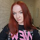 Дарья, 23 года