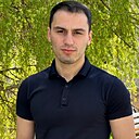 Аслан, 25 лет