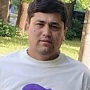 Гайдар, 33 года