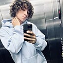 Филипп, 19 лет