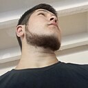 Айбек, 20 лет