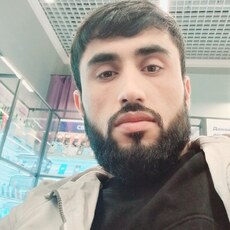 Фотография мужчины Хусейн, 30 лет из г. Новый Уренгой