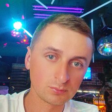 Фотография мужчины Андрей, 34 года из г. Ярославль