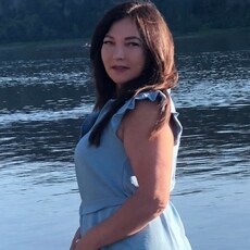 Фотография девушки Светлана, 49 лет из г. Кемерово