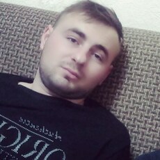 Фотография мужчины Андрей, 32 года из г. Химки