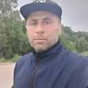Мурад, 44 года