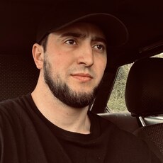 Фотография мужчины Ровшан, 24 года из г. Электросталь