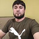 Рустам, 39 лет
