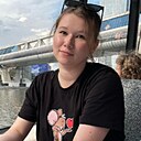 Анастасия, 19 лет