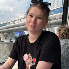 Фотография девушки Анастасия, 19 лет из г. Москва