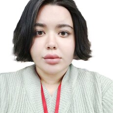 Фотография девушки Алина, 21 год из г. Астрахань