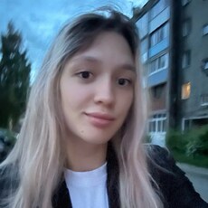 Фотография девушки Мари, 21 год из г. Кемерово