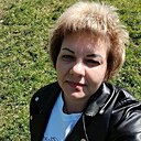Оксана, 46 лет