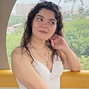 Люба, 20 лет