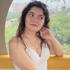 Фотография девушки Люба, 20 лет из г. Москва