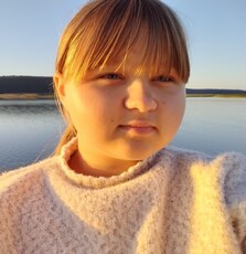 Фотография девушки Надежда, 18 лет из г. Братск