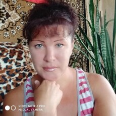 Фотография девушки Оксана, 41 год из г. Новокуйбышевск