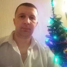 Фотография мужчины Сергей, 41 год из г. Береза