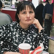 Фотография девушки Наталья, 47 лет из г. Подольск