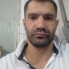 Фотография мужчины Дима, 38 лет из г. Москва