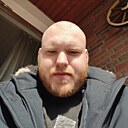 Yannick, 27 лет