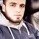 Амир, 29 лет