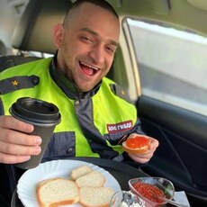 Фотография мужчины Максим, 19 лет из г. Калуга