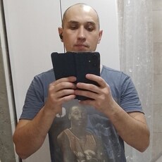 Фотография мужчины Ал, 37 лет из г. Липецк