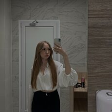 Фотография девушки Валерия, 18 лет из г. Набережные Челны