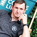 Сергей, 44 года