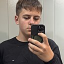 Матвей, 18 лет
