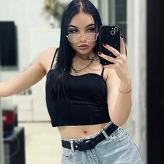 Фотография девушки Анастасия, 20 лет из г. Новороссийск