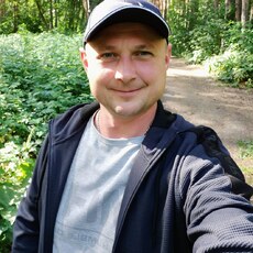 Фотография мужчины Евгений, 46 лет из г. Киров