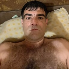Фотография мужчины Камран, 34 года из г. Домодедово