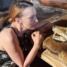 Фотография девушки Анастасия, 42 года из г. Брест