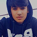 Алик, 18 лет