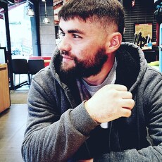 Фотография мужчины Ардашер, 30 лет из г. Ногинск