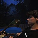 Тимур, 18 лет