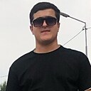 Бека, 27 лет