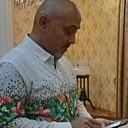 Ибрагим, 51 год