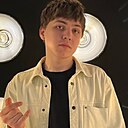 Роман, 19 лет